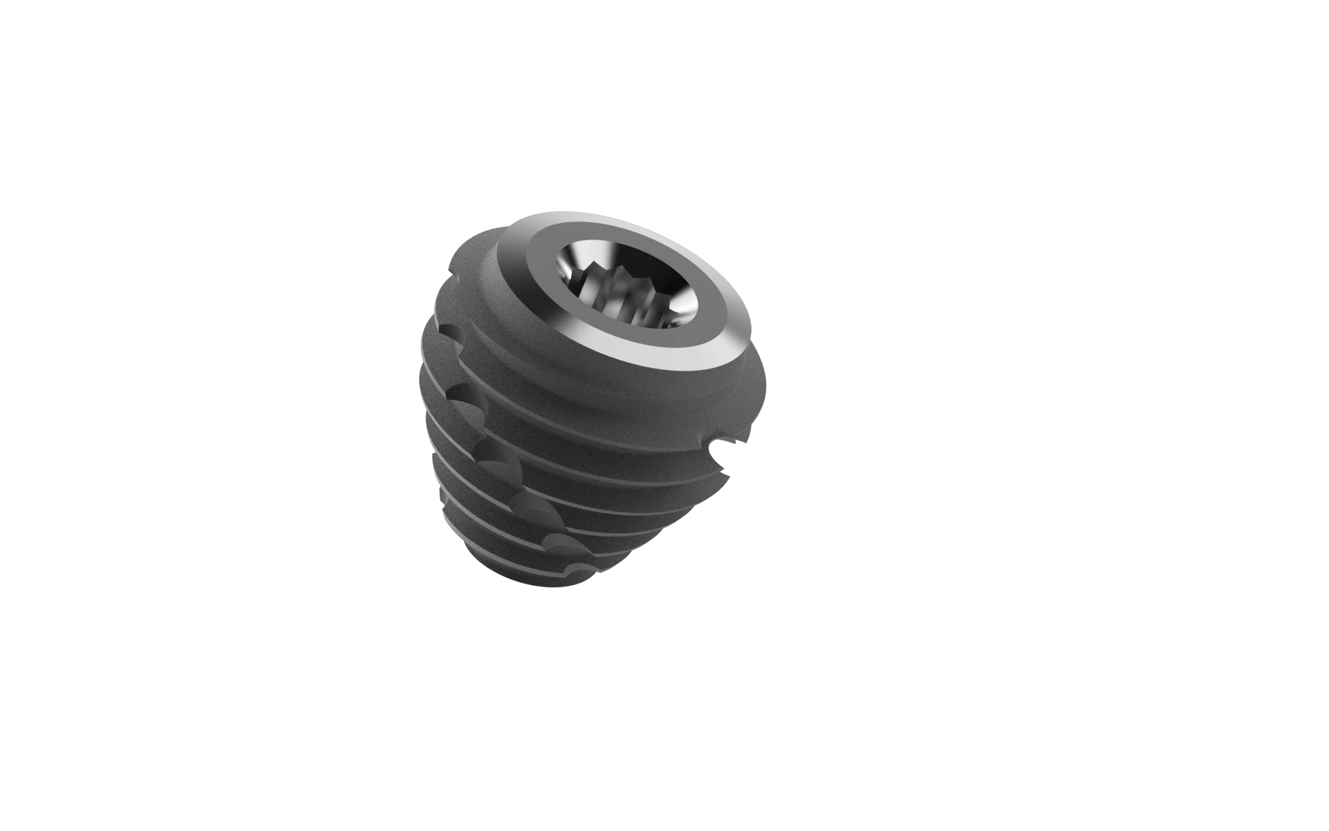 BTK Quattro Short Implant for the ULTRA implant system